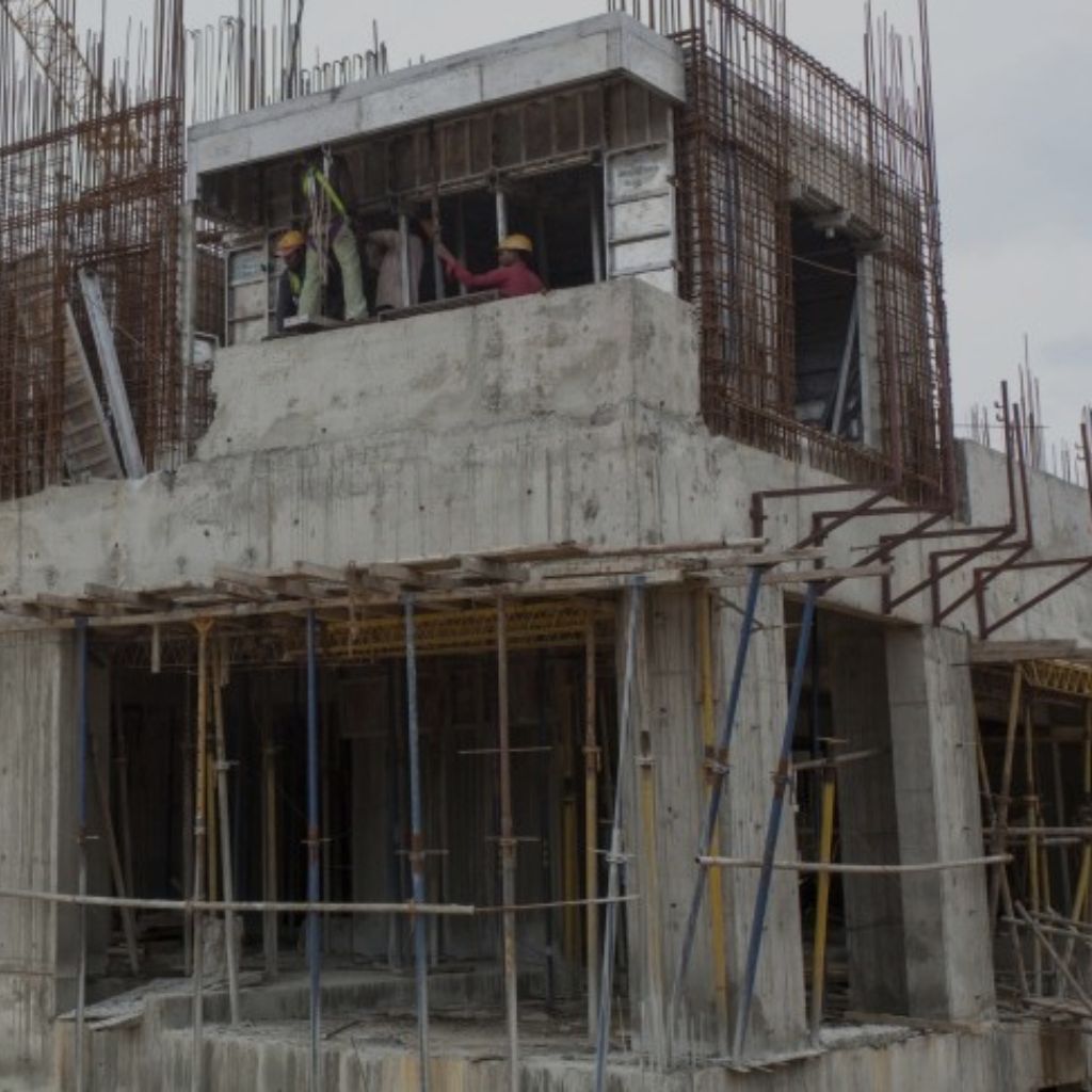 Home Renovation Services