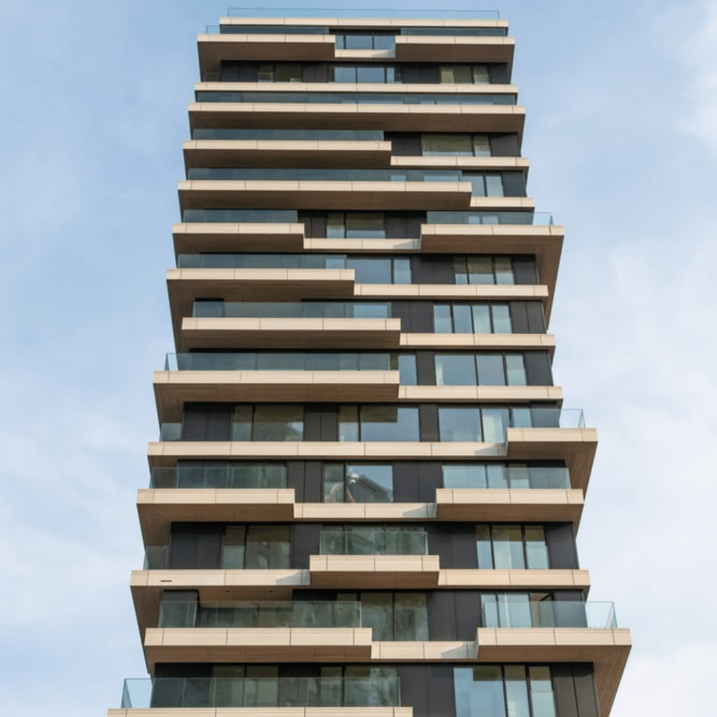 real estate construction companies