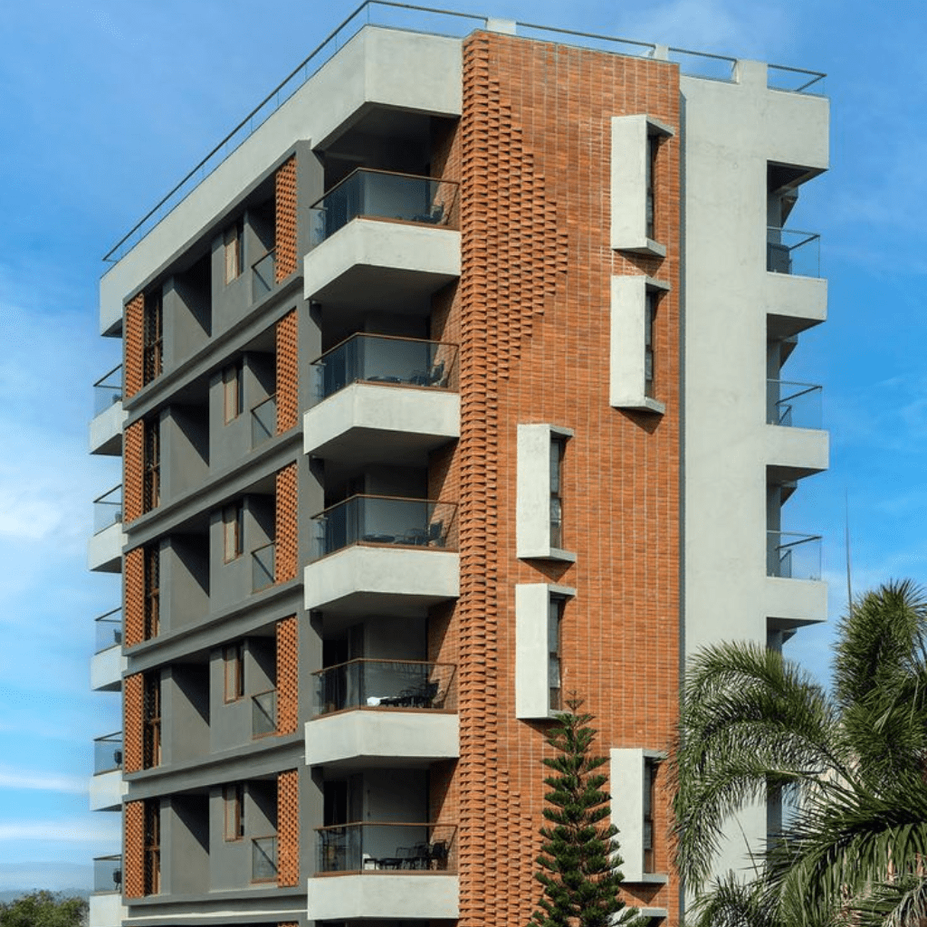 Commercial building constructions company