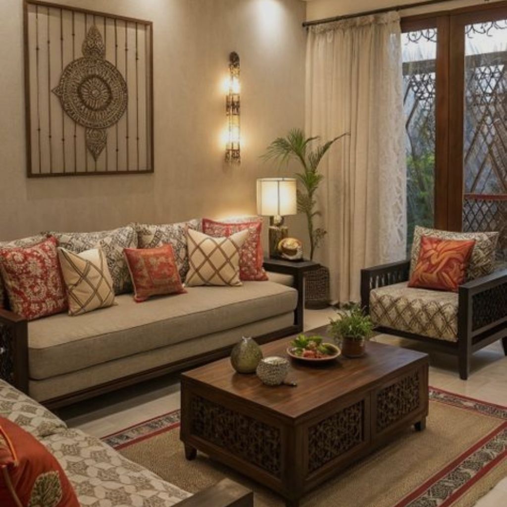 Home Renovation Services