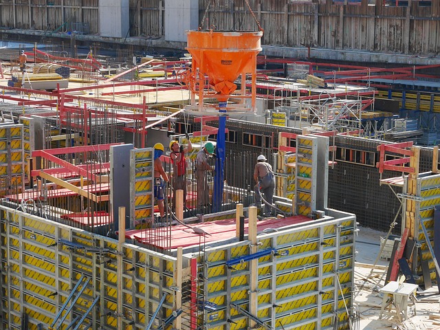 Residential Construction