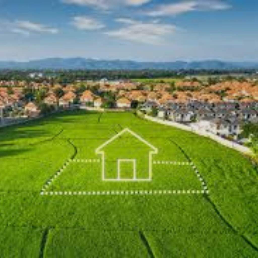 Samarth Construction Real Estate
