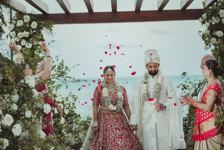 wedding trends in 2025
