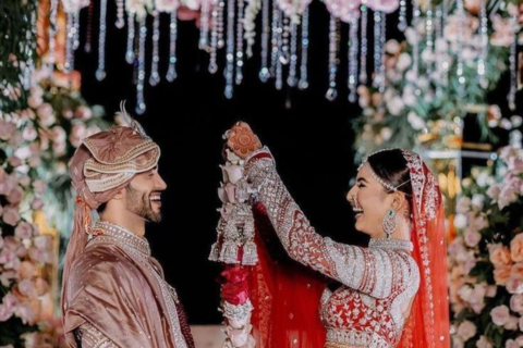 Top Event Management Services in Nashik - Wedding Planning Service