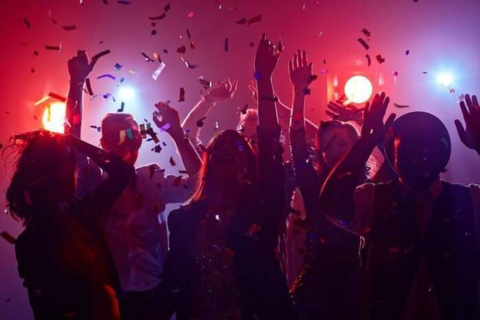 Top Event Management Services in Nashik - Private Parties Service