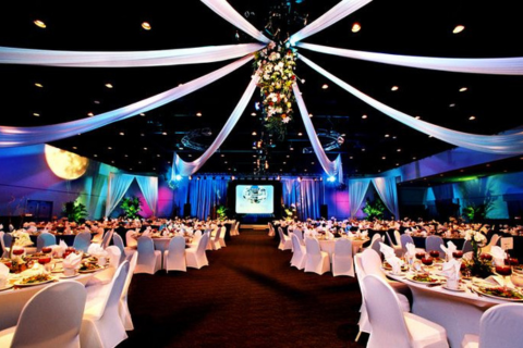 Top Event Management Services in Nashik - Corporate Event Service
