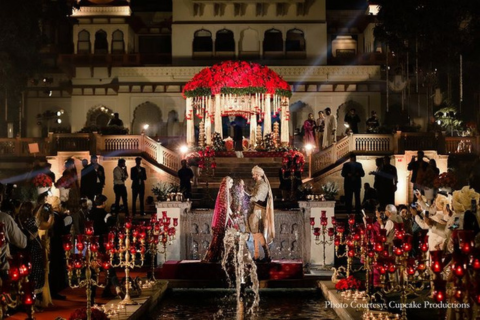 Top Event Management Services in Nashik - Destination Wedding Service