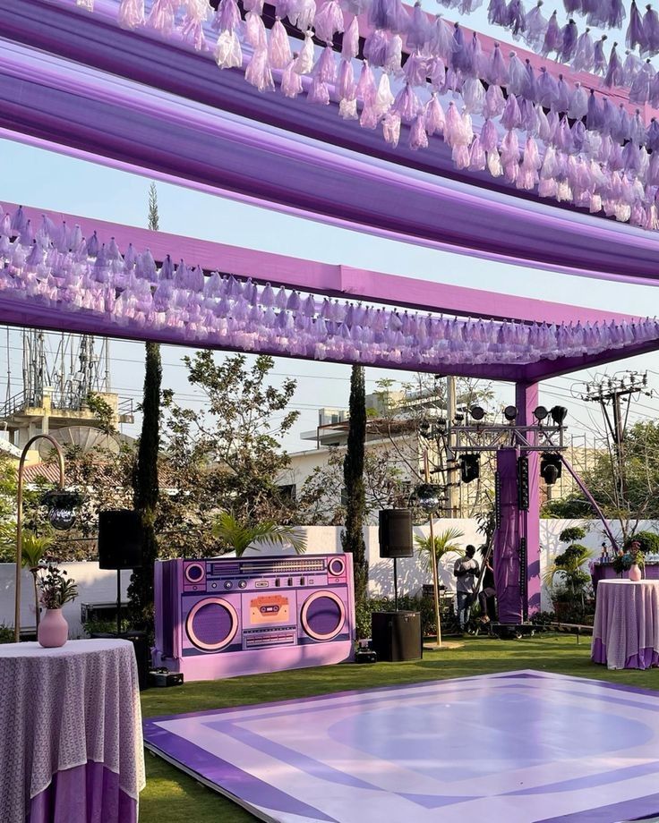 Wedding and event Planners