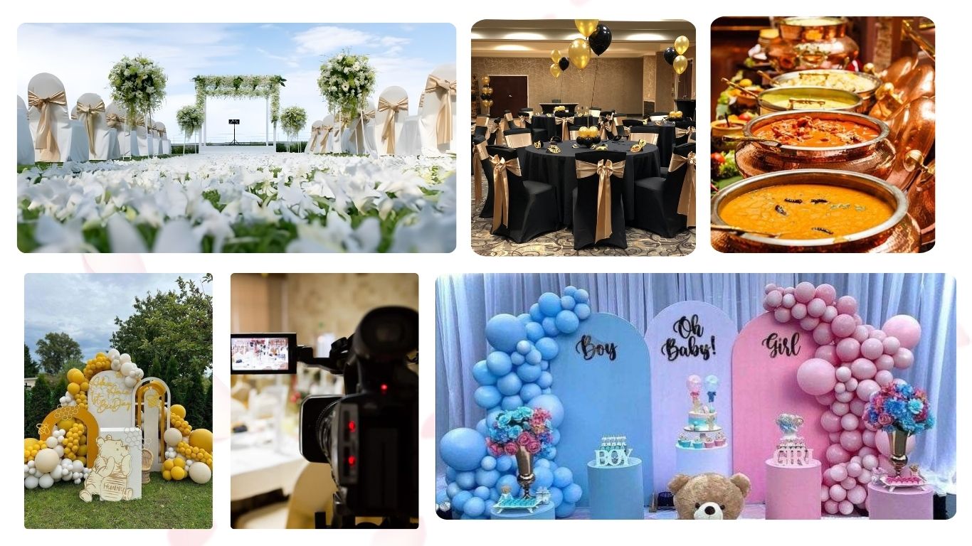 Top Event Management Services in Nashik