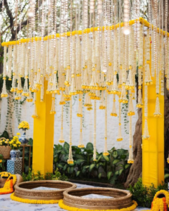 wedding and event planner