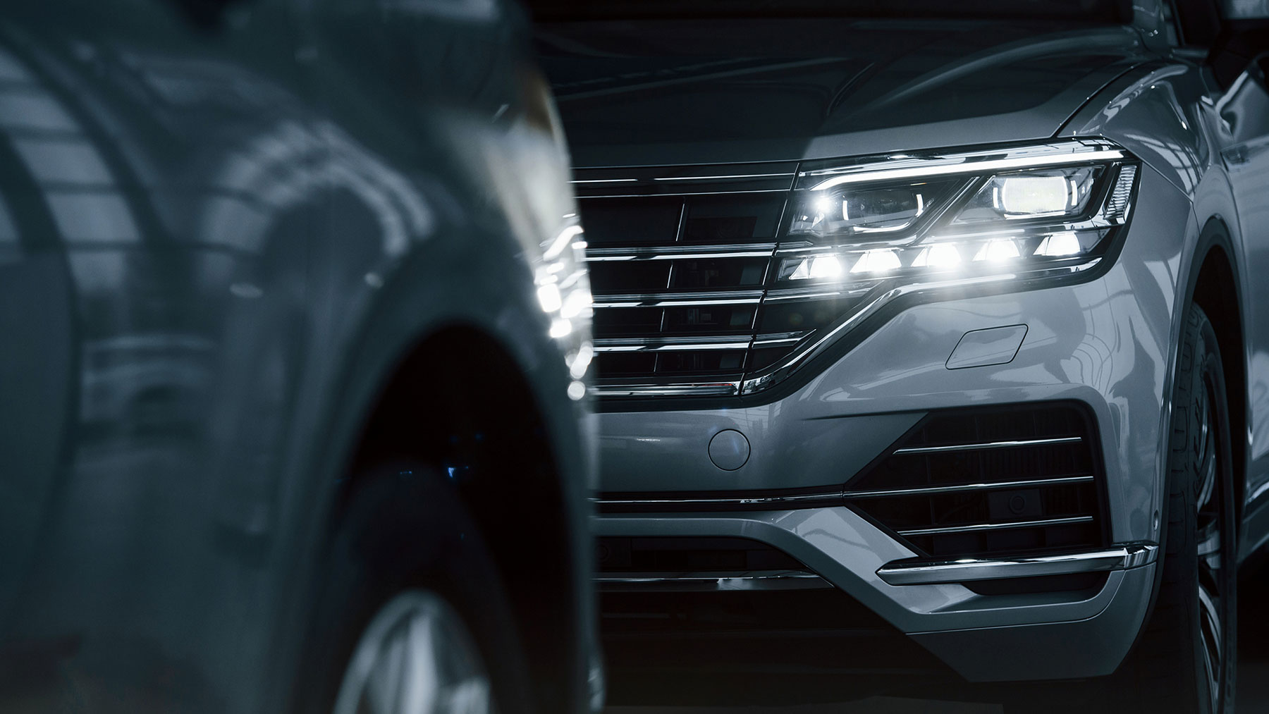 Keep your vehicle looking brand new with our quality car wash.