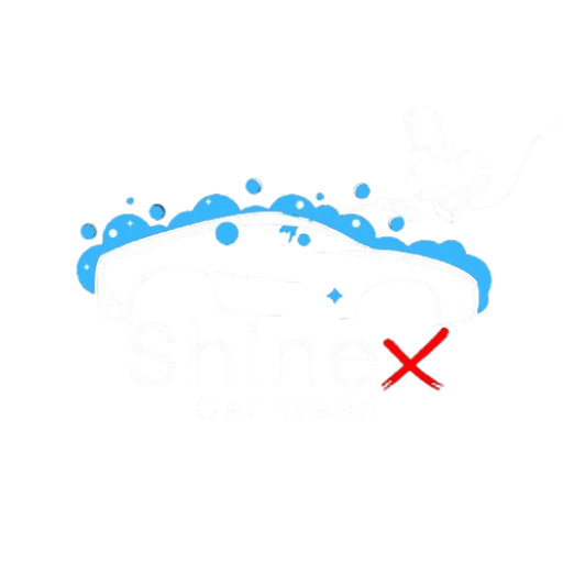 car wash