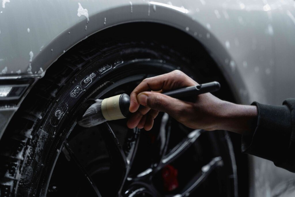 Eco-Friendly Car Wash Solutions