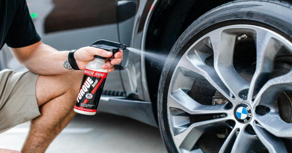 Car Wash