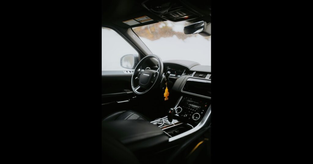 car cleaning