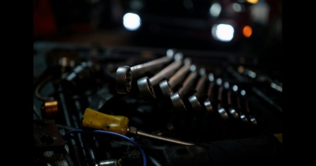 car detailing