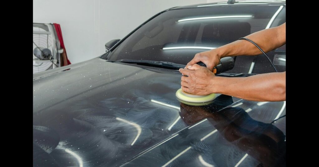 car detailing