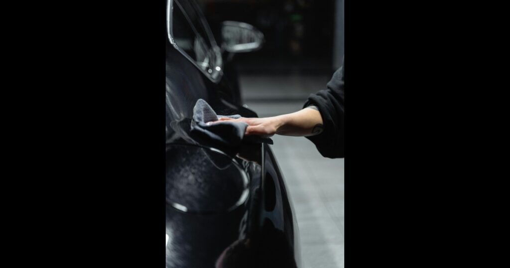car detailing