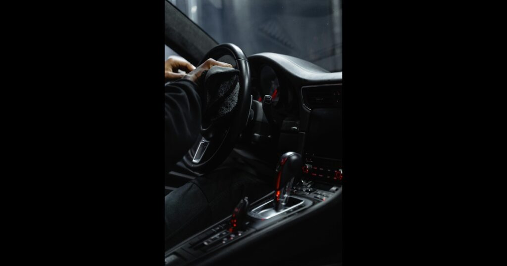 car detailing