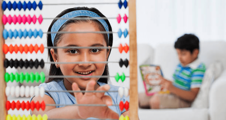 Abacus Class in Nashik