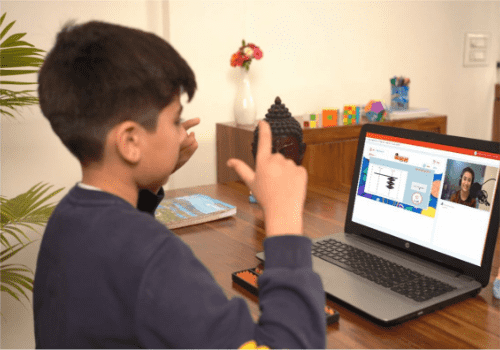 Abacus class in Nashik