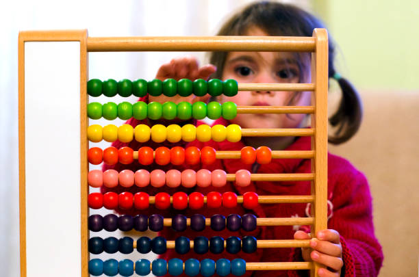 Abacus training