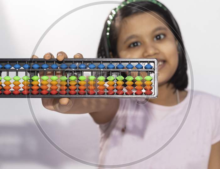 Abacus math classes