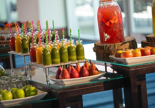 Healthy Catering In Nashik