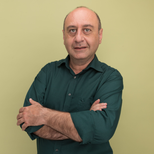 Mr.Rajesh Joshi