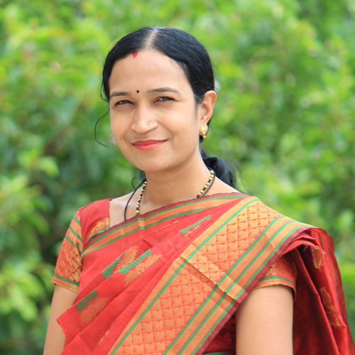 Mrs.Anjali Desai