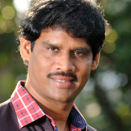 Mr.Vinod Patil
