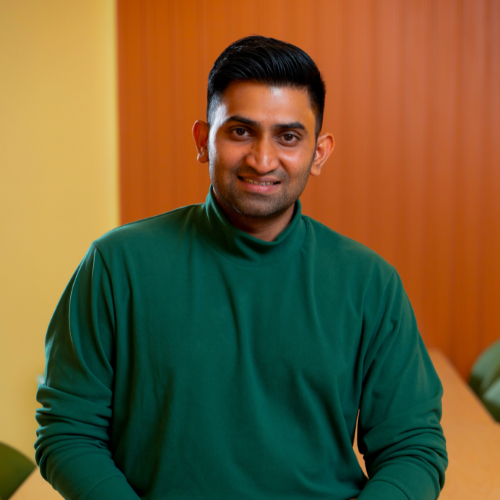 Mr.Ashok Rane