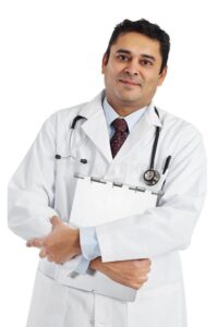 Top Expert Doctors In Nashik