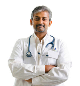 Top Expert Doctors In Nashik