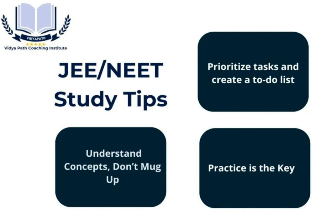 Top Strategies to Crack NEET and JEE