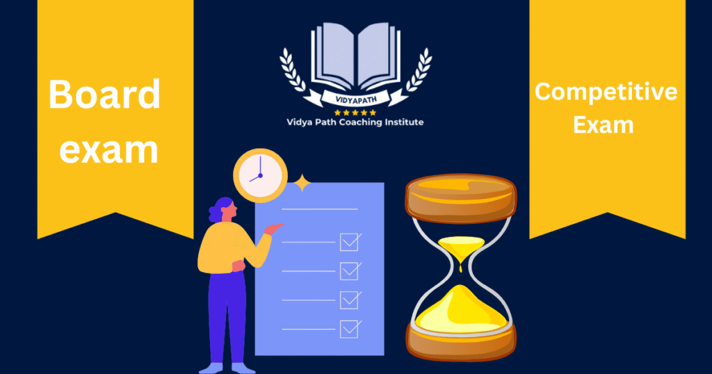 Effective Time Management During Exam Prep