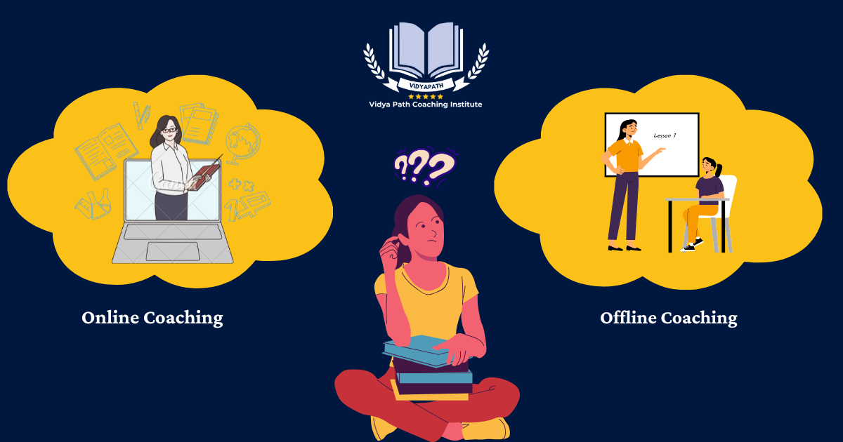 Click or Classroom/Online or Offline