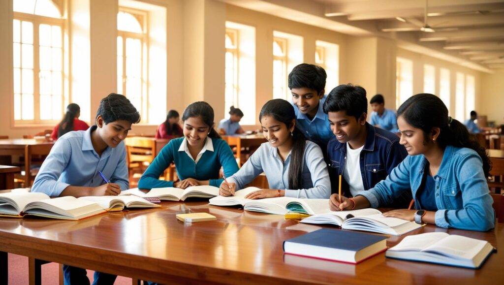 Why Foundation Coaching from Class 8 to 10