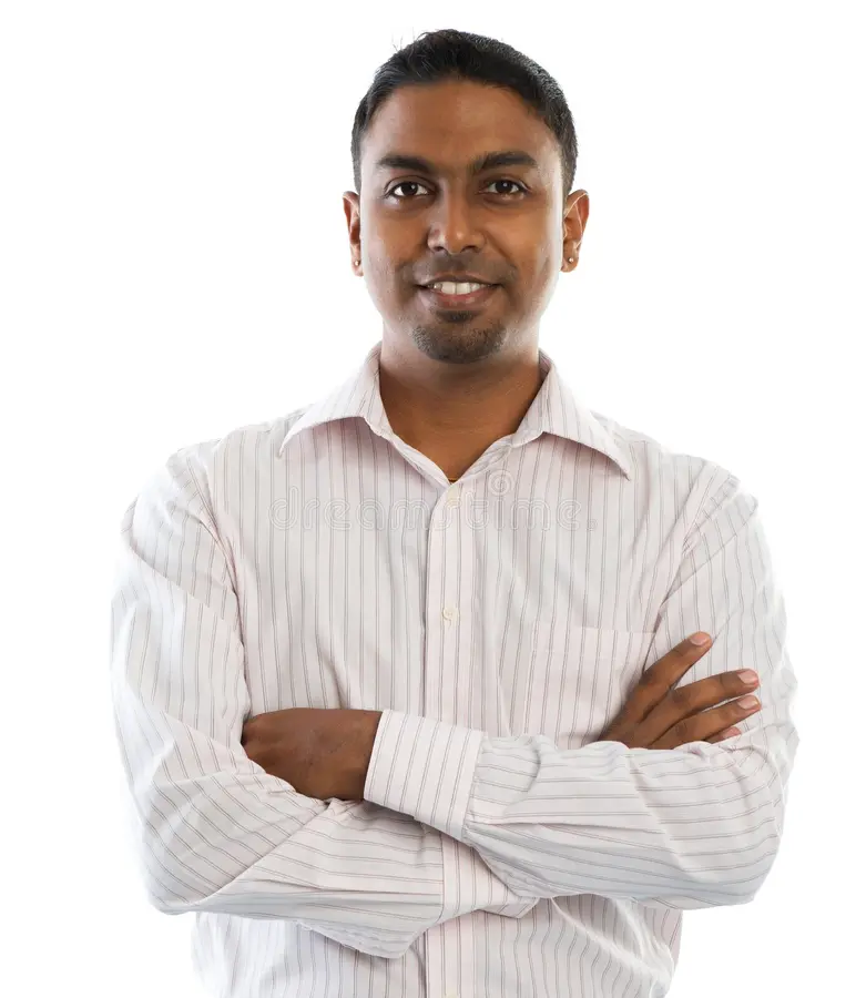 Raj Deshmukh