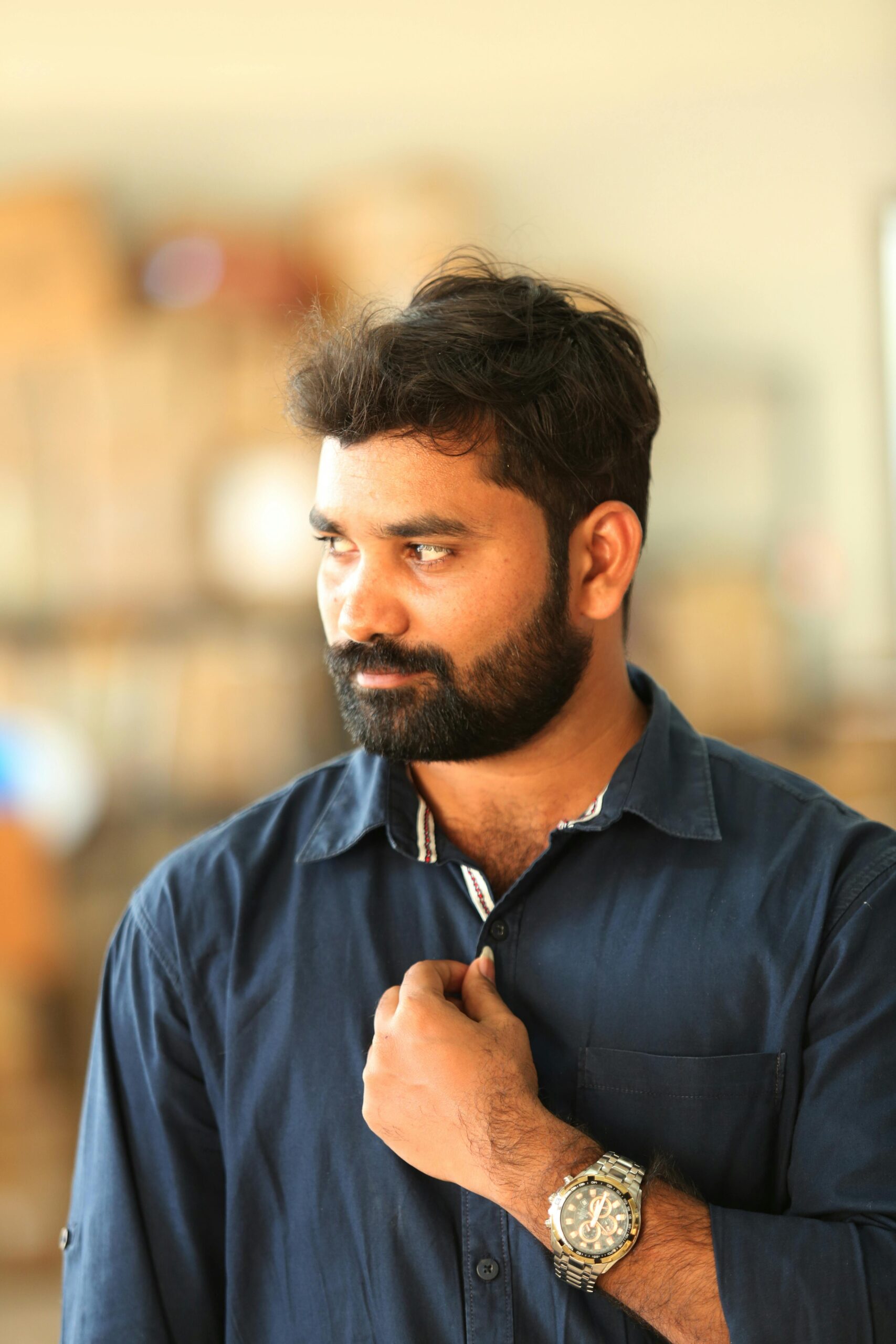 Aarav Joshi